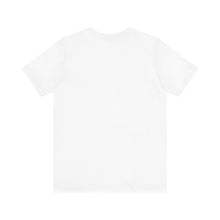 Load image into Gallery viewer, Write Brave Unisex Jersey Short Sleeve Tee