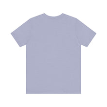 Load image into Gallery viewer, Write Brave Unisex Jersey Short Sleeve Tee