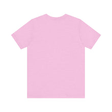 Load image into Gallery viewer, Write Brave Unisex Jersey Short Sleeve Tee