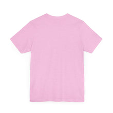 Load image into Gallery viewer, Write Brave Unisex Jersey Short Sleeve Tee