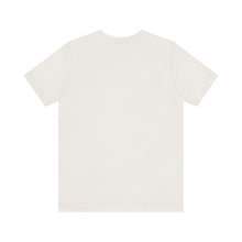 Load image into Gallery viewer, Write Brave Unisex Jersey Short Sleeve Tee