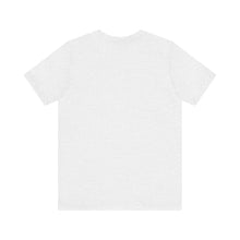 Load image into Gallery viewer, Write Brave Unisex Jersey Short Sleeve Tee