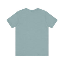Load image into Gallery viewer, Write Brave Unisex Jersey Short Sleeve Tee
