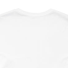Load image into Gallery viewer, Write Brave Unisex Jersey Short Sleeve Tee