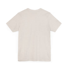 Load image into Gallery viewer, Write Brave Unisex Jersey Short Sleeve Tee
