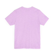 Load image into Gallery viewer, Write Brave Unisex Jersey Short Sleeve Tee