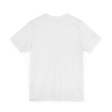 Load image into Gallery viewer, Write Brave Unisex Jersey Short Sleeve Tee