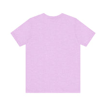 Load image into Gallery viewer, Write Brave Unisex Jersey Short Sleeve Tee