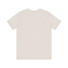 Load image into Gallery viewer, Write Brave Unisex Jersey Short Sleeve Tee