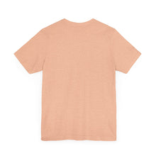 Load image into Gallery viewer, Write Brave Unisex Jersey Short Sleeve Tee